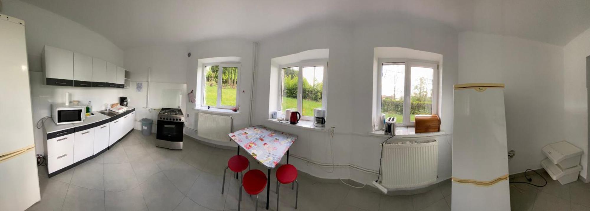 Vila Onix Sovata Buitenkant foto