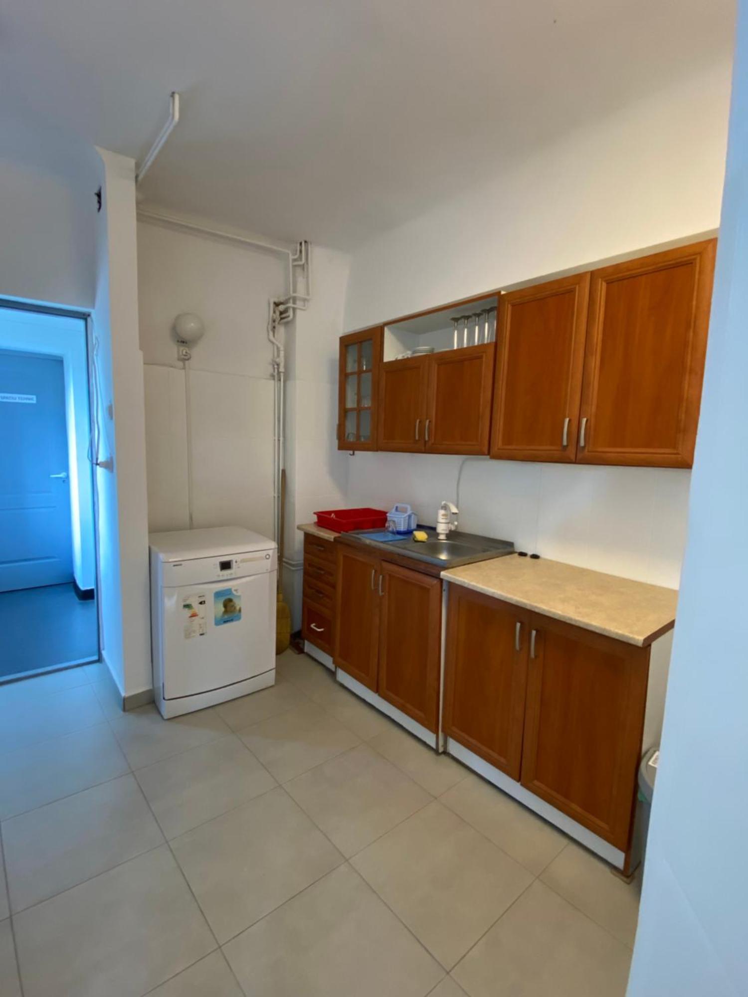 Vila Onix Sovata Buitenkant foto