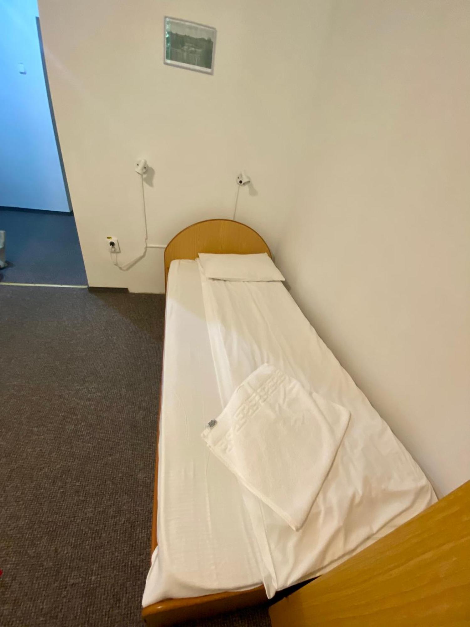 Vila Onix Sovata Buitenkant foto