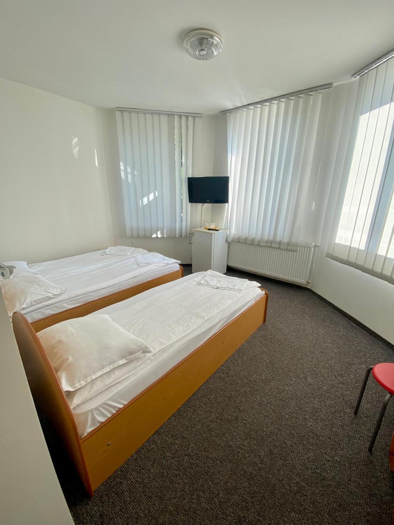 Vila Onix Sovata Buitenkant foto