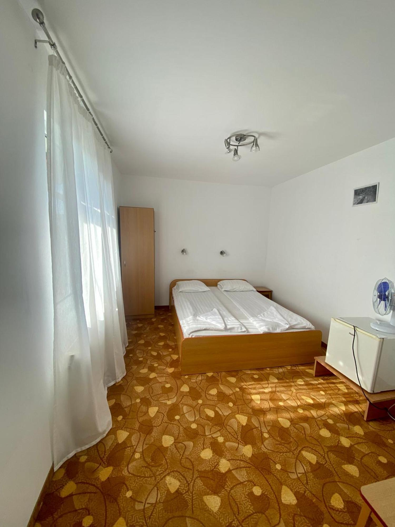 Vila Onix Sovata Buitenkant foto
